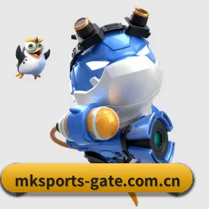 mk体育 APP