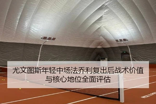 尤文图斯年轻中场法乔利复出后战术价值与核心地位全面评估